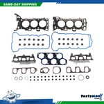 Dnj HGS3139 Mls Cylinder Head Set For 05-07 Cadillac Cts 2.8L V6 Dohc 24V. Fixed Price $249.84.