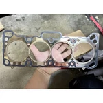 Metal Engine Head Gasket 1.5MM Fits Mitsubishi 4G13 4G15 Lancer Mirage Proton. Fixed Price $89.90.