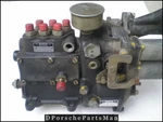 Porsche 911 Mfi Pump / Fuel Bosch 408 126 006. Fixed Price $4400.00.