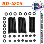 Cylinder Head Stud Kit For Toyota Supra 3.0L 2JZ-GE 2JZ-GTE 203-4205 Usa. Fixed Price $59.94.