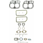Engine Cylinder Head Gasket Set Fel-pro Hs 8818 Pt. Fixed Price $96.52.