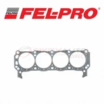 Fel-pro 1011-2 Cylinder Head For 3428SCR Engine Gaskets Sealing Lx. Fixed Price $61.52.
