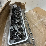 Promaxx Performance Replacement Cast Iron Cylinder Head. Fixed Price $395.99.