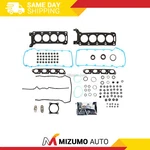 Head Gasket Set Fit 03-05 Ford Thunderbird Lincold Ls 3.9L Dohc 32V Vin. Fixed Price $149.95.