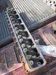 37 38 Buick Century Straight Cylinder Head Oem 1319409. Fixed Price $400.00.