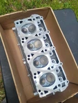 Mopar 5.7L Hemi Cylinder Head Passenger Side 53021616DG Dodge Jeep Chrysler. Fixed Price $500.00.