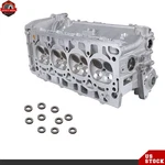 Cylinder Head &valves For Audi A4 A5 A6 Q5 Tt Caea Caeb Cdnb Cdnc 2.0 Tfsi 09-15. Fixed Price $285.52.