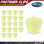 20PCS M5.5 (#12) Front &rear Bumper Screw Grommet Fastener For Nissan Pathfinder. Fixed Price $10.99.