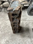 D3VE D2VE Ford 460 429 Cylinder Heads Cores Rebuildable Left Hand Side. Fixed Price $115.00.