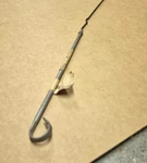 1974 1975 Plymouth Dodge Chrysler 318 360 Nos Mopar Engine Oil Dipstick. Fixed Price $39.95.