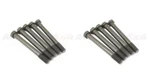 Land Rover Series Defender Set Of 10 Cylinder Head Bolts Part# 247051. Fixed Price $28.00.