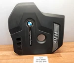 19-21 Oem Bmw G02 X4 B46 Engine Head Cylinder Ignition Coil Covering. Fixed Price $115.00.