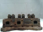 Cylinder Head 1988 Buick Lesabre 3.8L Engine Motor V6 Only 24K Miles. Fixed Price $150.71.