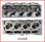Cylinder Head Assembly Enginetech, Inc. CH1045R. Fixed Price $787.99.