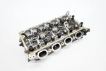 10-16 Porsche Panamera 4.8L Engine Motor Left Bank Cylinder Head Unit Oem. Fixed Price $220.50.