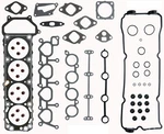 Enginetech Head Gasket Set With Bolts For 93-01 Nissan 2.4L/2389. Fixed Price $92.32.