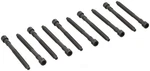 Engine Cylinder Head Bolt Set Elring 215.000. Fixed Price $48.81.