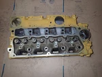 Caterpillar 3054C Diesel Engine Cylinder Head 247-4868 Backhoe 416D 422F Oem. Fixed Price $1999.99.