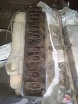 Cylinder Head 8-305 5.0L Fits 78-86 Cutlass 158205. Fixed Price $125.00.