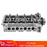 For Hyundai Genesis Turbo G4KF Coupe Cylinder Head. Fixed Price $659.61.