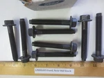 Pcs Ford 1989 Taurus T,-bird & Sable, Cougar "bolt" (cylinder Head) 6CYL. 3.8L. Fixed Price $44.95.