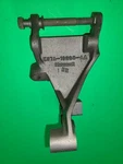 Ford Ranger/bronco Ii 2.9 Liter Alternator Mount Bracket E67A-10239-AA. Fixed Price $89.99.