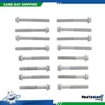Dnj HBK3131 Head Bolt Kit For 87-07 Buick Pontiac 6000 2.8L-3.5L V6 Ohv 12V. Fixed Price $37.04.