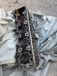 81 380 Sl Mercedes Engine Head R1160163301. Fixed Price $399.00.