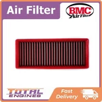 Bmc Air Filter Fits Smart Fortwo 451 1.0L 3CYL 3B21B. Fixed Price $81.46.