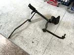 1957 1958 Ford Automatic Transmission Gear Shift Linkage Rod Levers 1950S. Fixed Price $19.95.