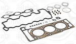 Elring 130.370 Gasket Kit, Cylinder Head For Chrysler, Mercedes-benz, Puch. Fixed Price $99.62.