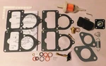 Solex Carburetor Repair Kit Vw Beetle PICT-2 34 PICT-3 H30-31 Float Filter. Fixed Price $39.95.