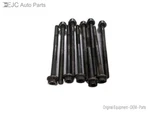 Cylinder Head Bolt Kit 12-14 Ford Focus 2.0 CP9E6064AA Fwd. Fixed Price $34.95.