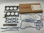 Fel-pro HS26233PT-3 Cylinder Head Gasket Set For 2004 Mazda 3.0L V6. Fixed Price $159.95.