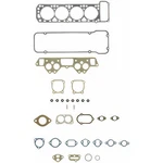 Fel-pro Hs 21178 PT-3 Engine Cylinder Head Gasket Set. Fixed Price $65.99.