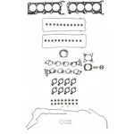 Engine Cylinder Head Gasket Set Fel-pro Hs 9790 PT-7. Fixed Price $238.05.