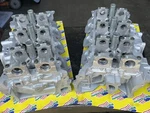 2011-2016 Dodge Chrysler Jeep 3.6L Engine Cylinder Heads (left And Right) Both. Fixed Price $790.00.
