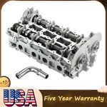 BM5Z6049D Cylinder Head Ford Escape Fiesta Fusion Transit Connect 1.6L Turbo. Fixed Price $430.99.