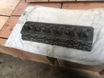Chevy 235 261 Rat Rod Pickup Truck Inline Rebuilt Cylinder Head 3836850. Fixed Price $2499.99.