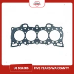 Fel-pro 26320 Pt Cylinder Head Gasket For 88-95 Honda Civic Del Sol Crx. Fixed Price $70.79.