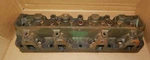 Nos 1968 1969 1970 Ford Galaxie 428P/C Engine Cylinder Head C8AZ 6049 Smog. Fixed Price $395.00.