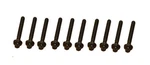 Cylinder Head Bolt Kit For 1994-1997 Saab 9000 Pn# 81012000 Ajusa. Fixed Price $71.25.