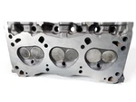 Pair Of Remanufactured 3.3/3.8 Buick Cylinder Heads '89 To '92 #619. Fixed Price $375.00.