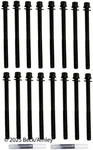 Beck Arnley Engine Cylinder Head Bolt Set P 016 1061. Fixed Price $159.85.