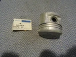 Nos 1981 - 1985 Ford Escort Exp Mercury Lynx LN7 1.6L Piston Standard Bore. Fixed Price $31.99.