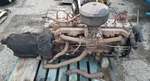 268 Straight Engine & Transmission Will Ship 1953-54 Pontiac Chieftain. Fixed Price $4111.11.