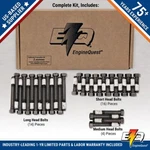 Chevrolet Head Bolts Small Block 5.0L 305, 5.7L 350, 6.6L 400, 66-97 New. Fixed Price $40.00.