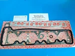 Mercedes Benz Elring Head Gasket Set 250SE 66-68 250SL 1968 230SL 63-66. Fixed Price $179.95.