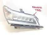 2014-16 Acura Mdx Right Passenger Side Led Oem /w Bracket. Fixed Price $251.99.