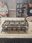2013-2020 Lincoln Mkz Ford Fusion 2.0L, Vin (8TH Digit, Hybrid) Cylinder Head. Fixed Price $399.99.